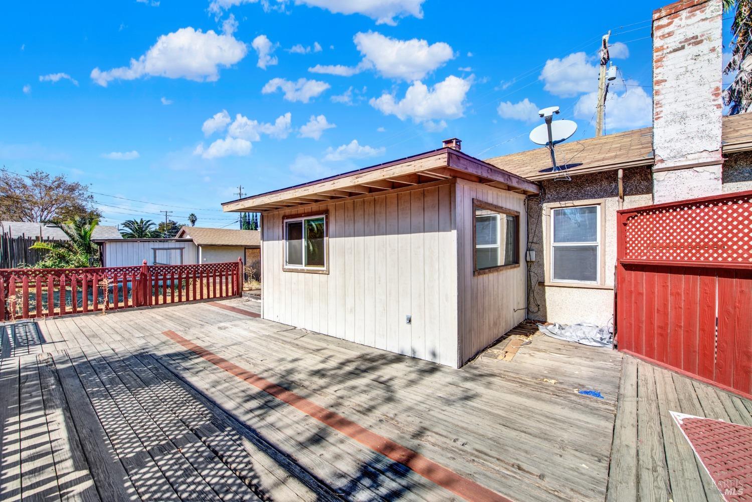 Detail Gallery Image 57 of 71 For 519 Taylor St, Fairfield,  CA 94533 - 3 Beds | 1/1 Baths