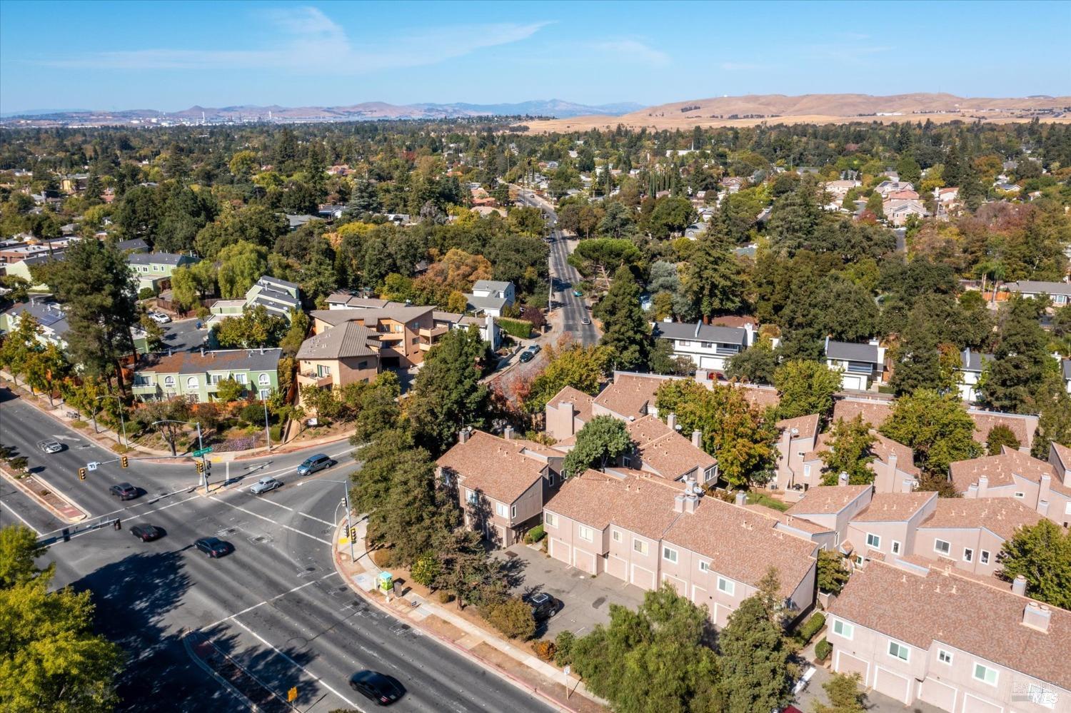 Detail Gallery Image 36 of 38 For 3901 Clayton Rd #66,  Concord,  CA 94521 - 2 Beds | 1 Baths