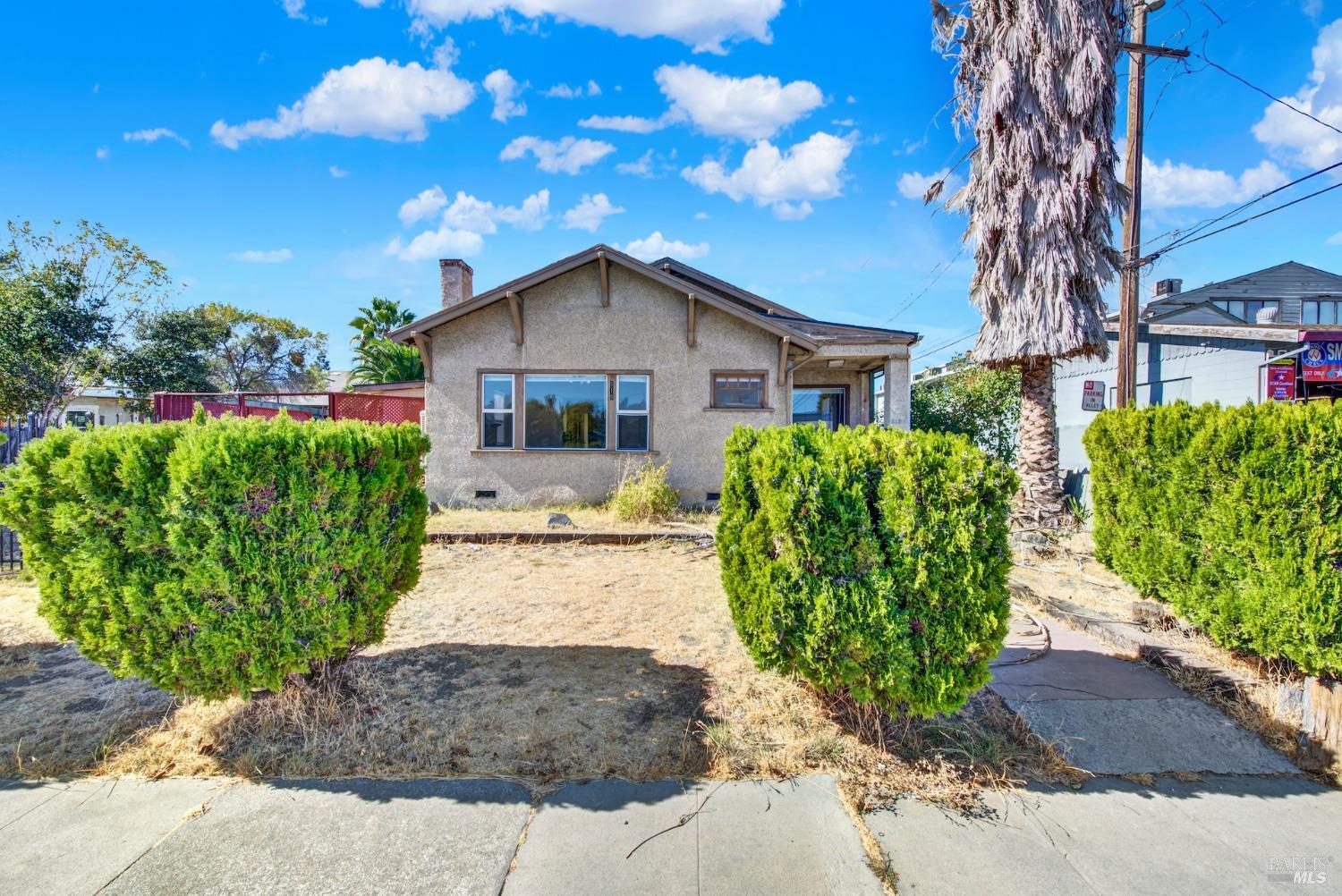 Detail Gallery Image 6 of 71 For 519 Taylor St, Fairfield,  CA 94533 - 3 Beds | 1/1 Baths