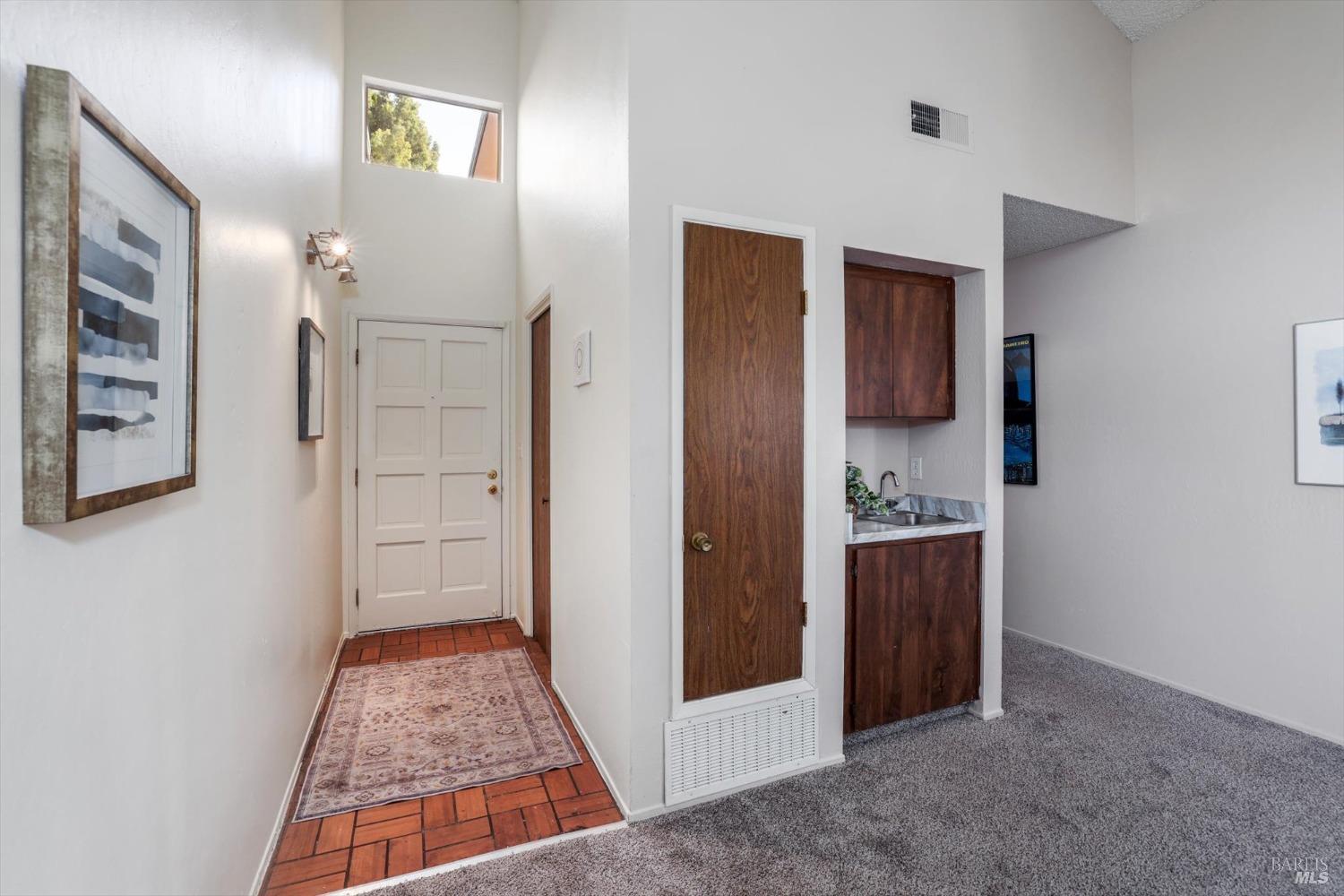 Detail Gallery Image 4 of 38 For 3901 Clayton Rd #66,  Concord,  CA 94521 - 2 Beds | 1 Baths