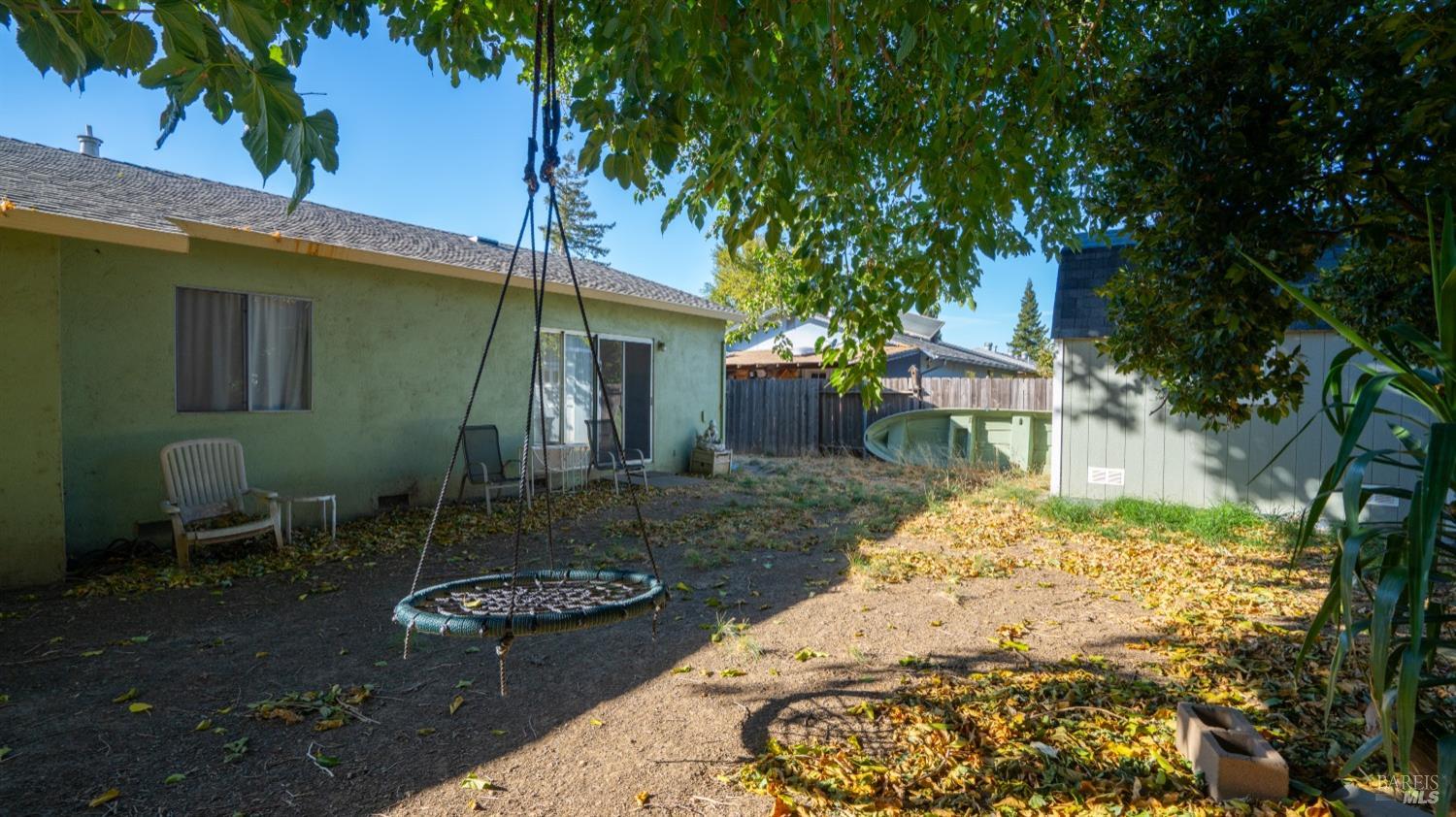 Detail Gallery Image 24 of 27 For 1541 Amapola St, Vacaville,  CA 95687 - 4 Beds | 2 Baths