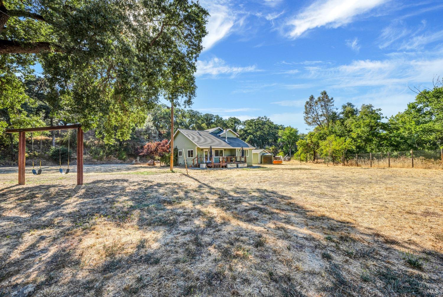 Detail Gallery Image 34 of 42 For 5385 Sabin Rd, Kelseyville,  CA 95451 - 4 Beds | 2/1 Baths