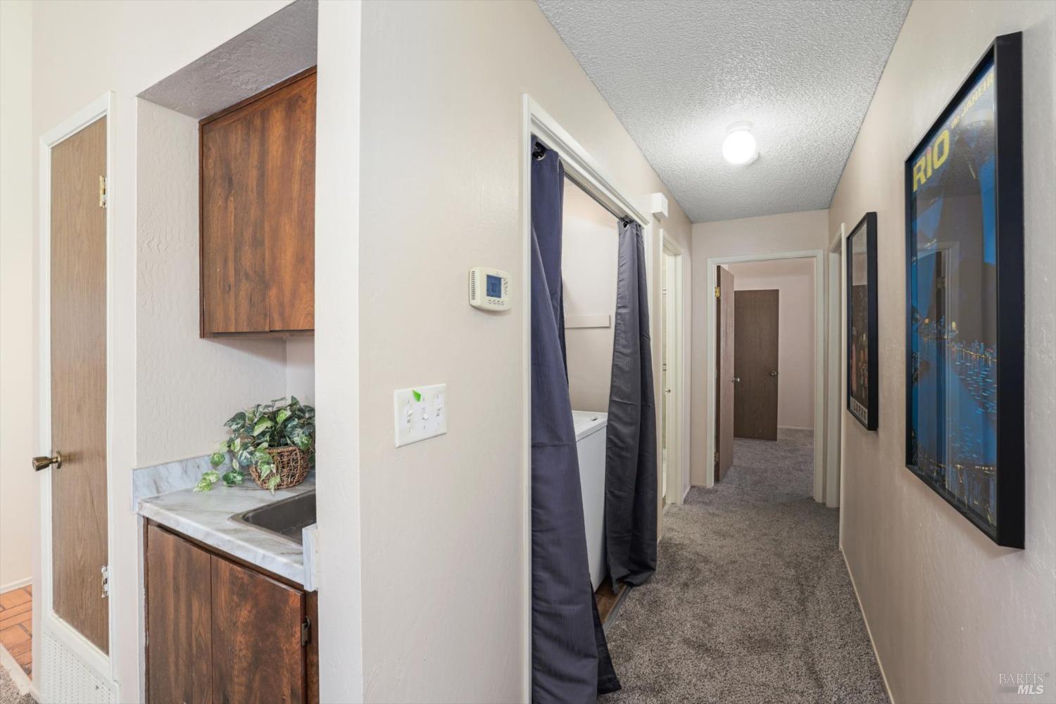 Detail Gallery Image 13 of 38 For 3901 Clayton Rd #66,  Concord,  CA 94521 - 2 Beds | 1 Baths