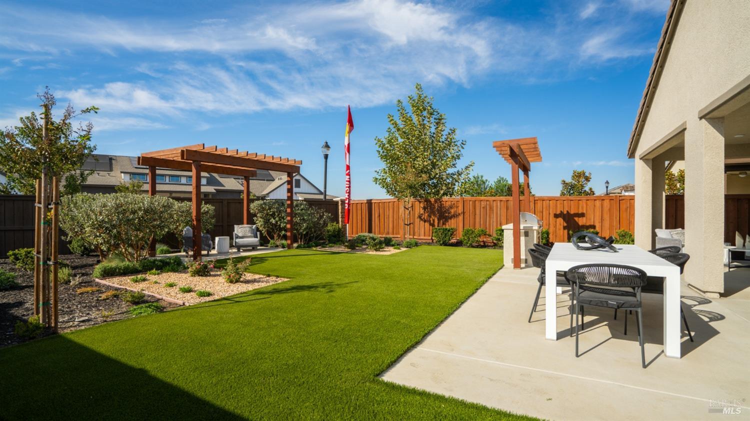 Detail Gallery Image 37 of 42 For 250 Morning Glory Ln, Dixon,  CA 95620 - 3 Beds | 2 Baths