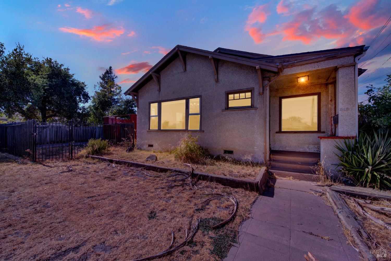 Detail Gallery Image 61 of 71 For 519 Taylor St, Fairfield,  CA 94533 - 3 Beds | 1/1 Baths