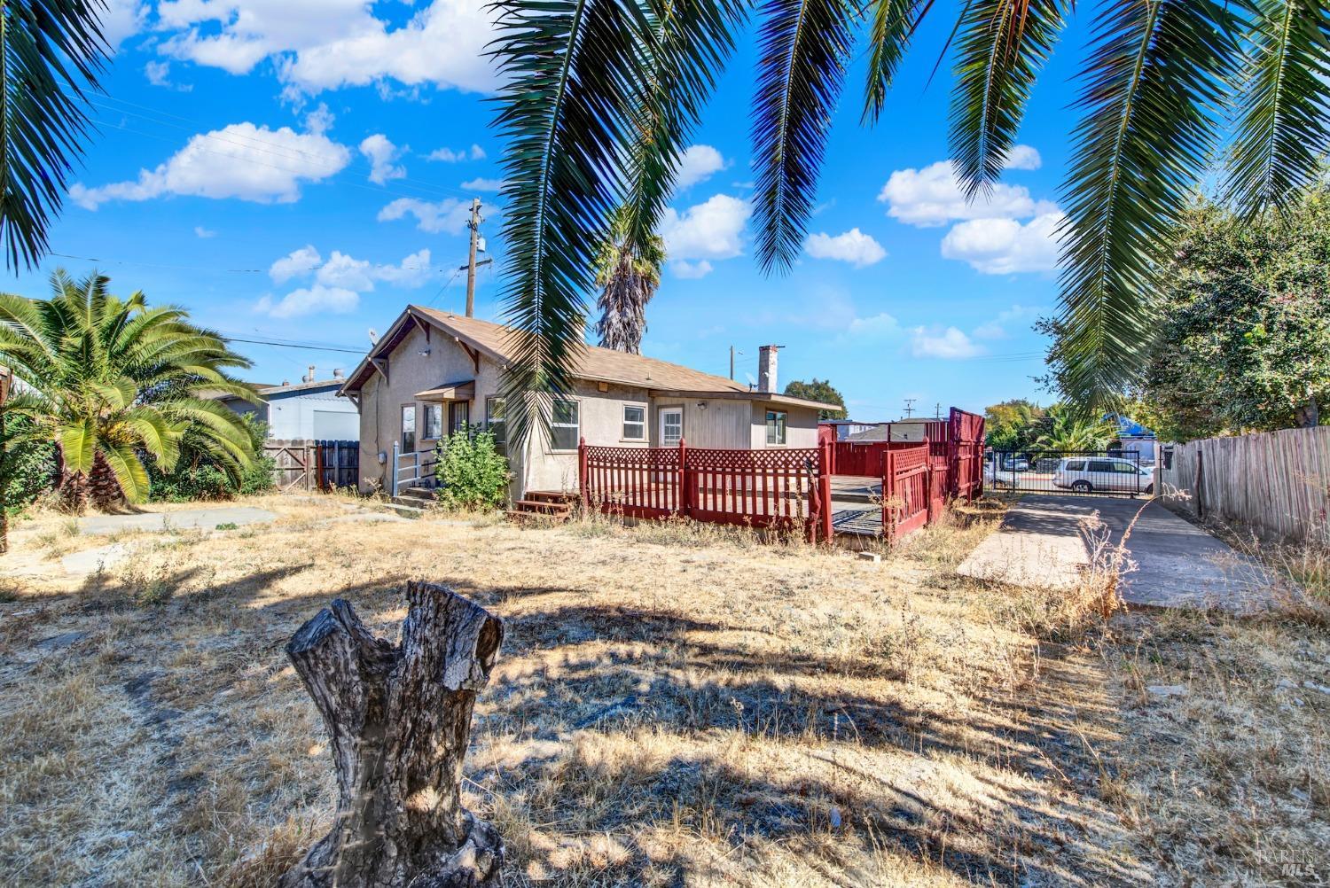 Detail Gallery Image 50 of 71 For 519 Taylor St, Fairfield,  CA 94533 - 3 Beds | 1/1 Baths