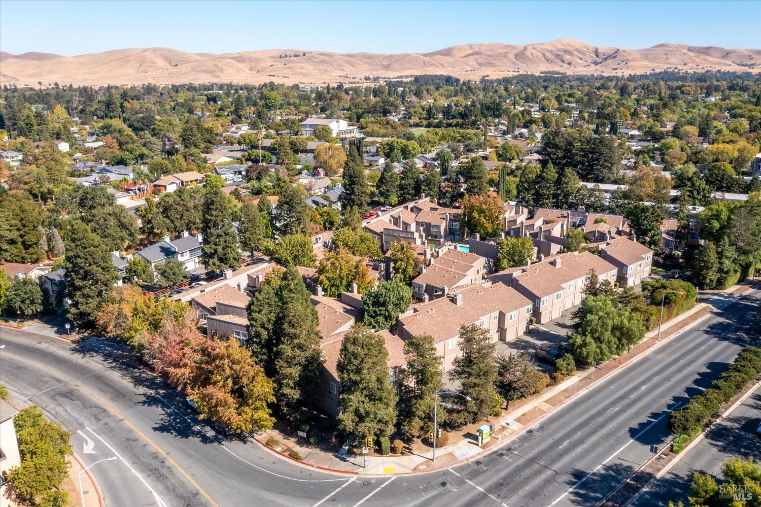 Detail Gallery Image 31 of 38 For 3901 Clayton Rd #66,  Concord,  CA 94521 - 2 Beds | 1 Baths