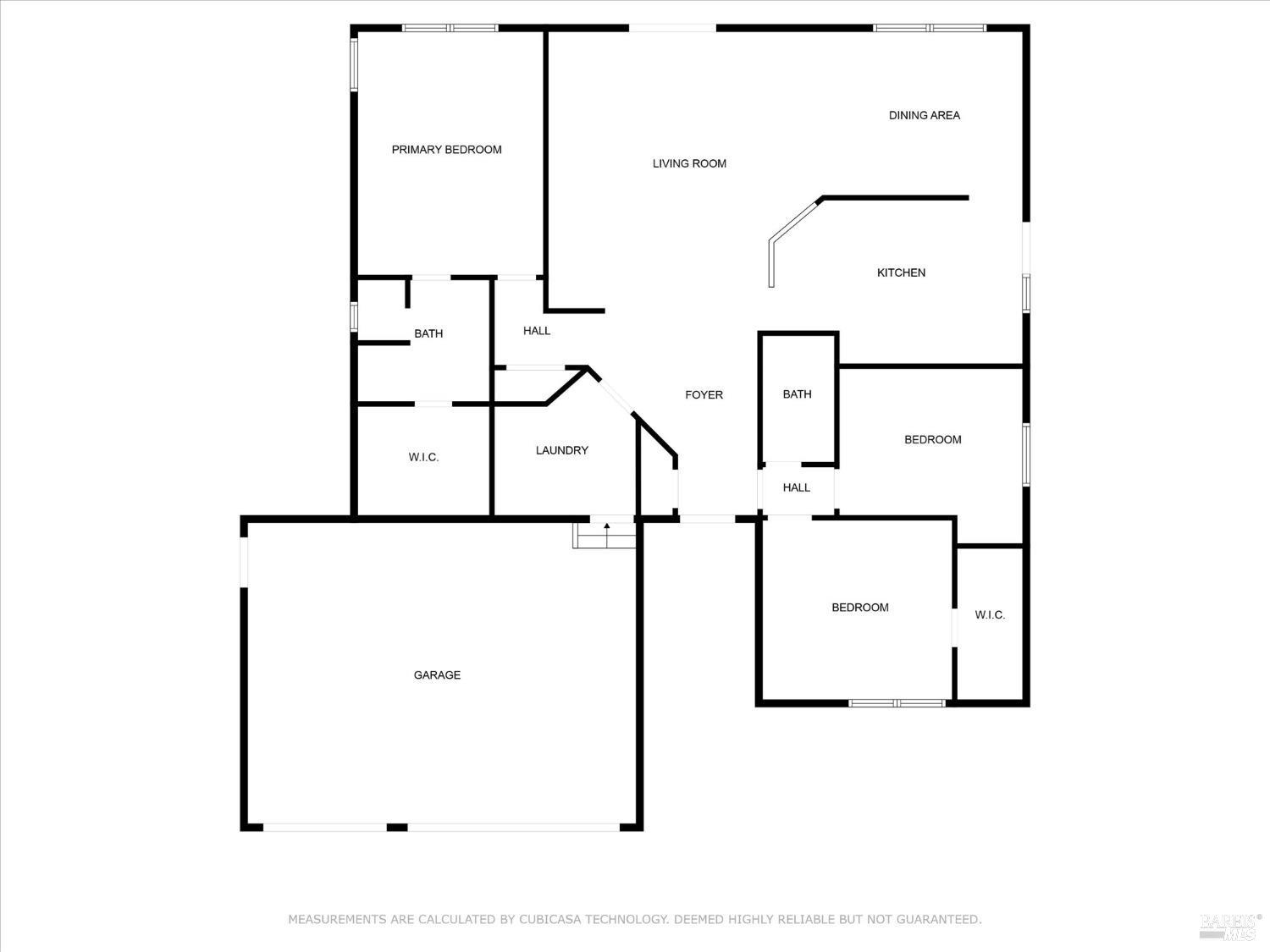 Detail Gallery Image 56 of 56 For 352 White Sands Dr, Vacaville,  CA 95687 - 3 Beds | 2 Baths