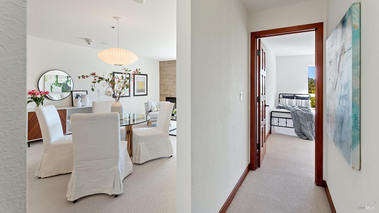 Detail Gallery Image 19 of 33 For 100 Thorndale Dr #247,  San Rafael,  CA 94903 - 2 Beds | 1/1 Baths