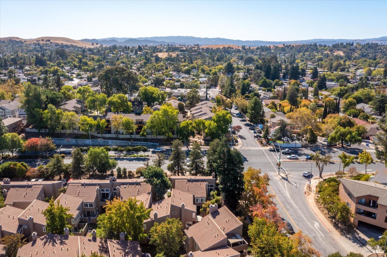 Detail Gallery Image 34 of 38 For 3901 Clayton Rd #66,  Concord,  CA 94521 - 2 Beds | 1 Baths