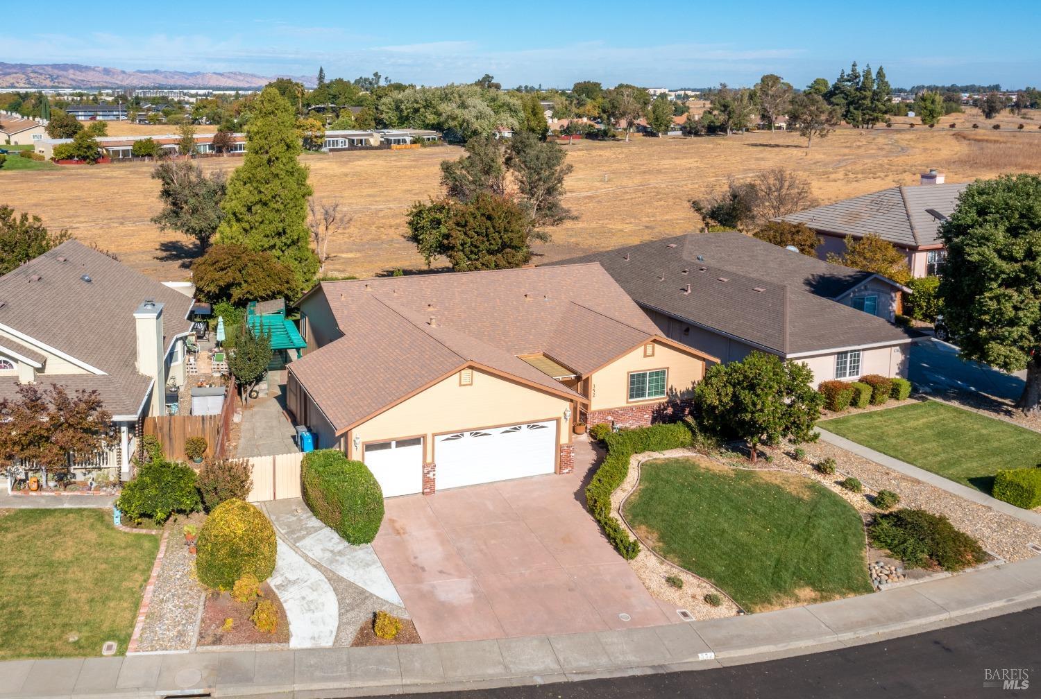 Detail Gallery Image 52 of 56 For 352 White Sands Dr, Vacaville,  CA 95687 - 3 Beds | 2 Baths