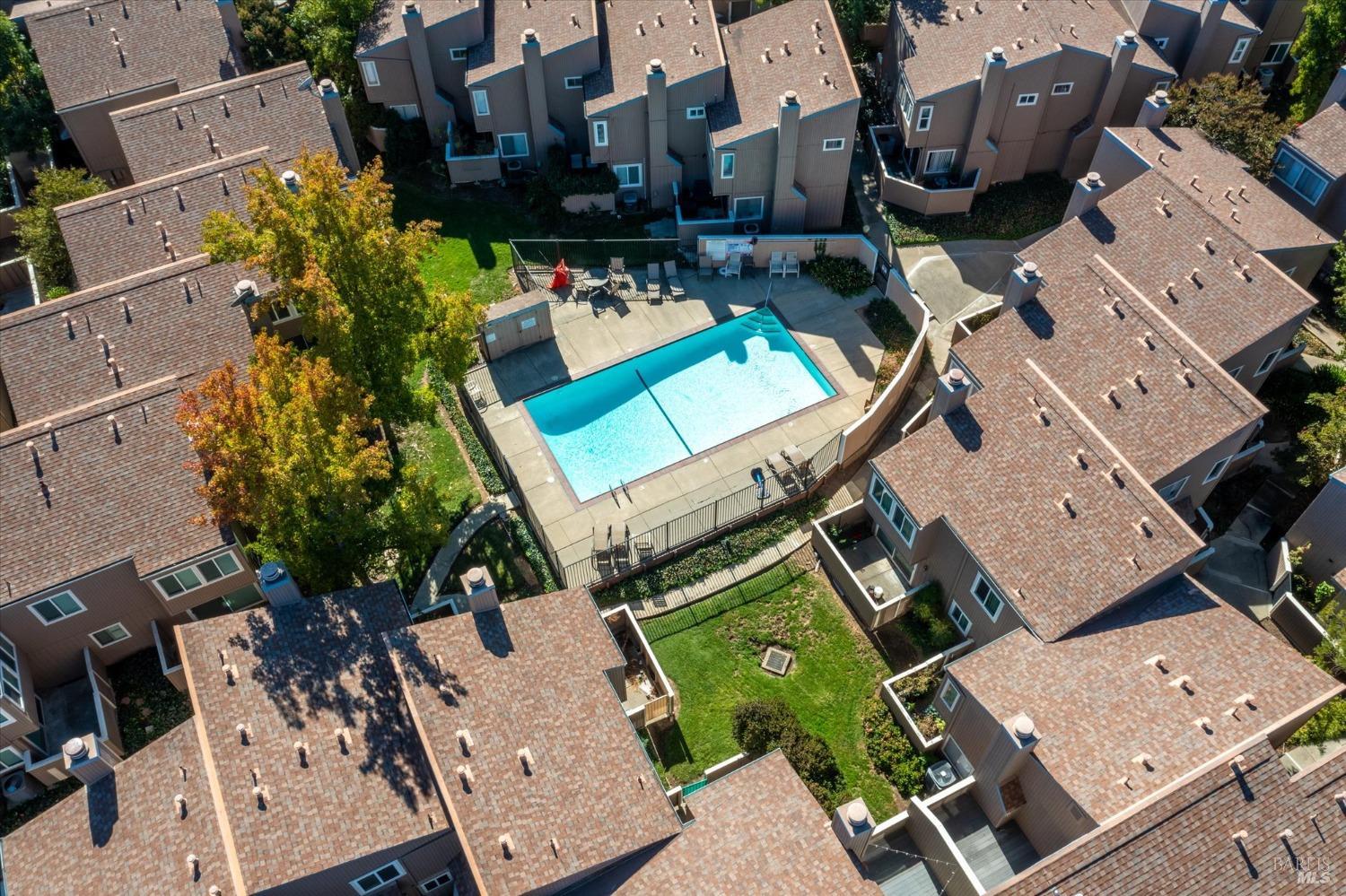 Detail Gallery Image 28 of 38 For 3901 Clayton Rd #66,  Concord,  CA 94521 - 2 Beds | 1 Baths