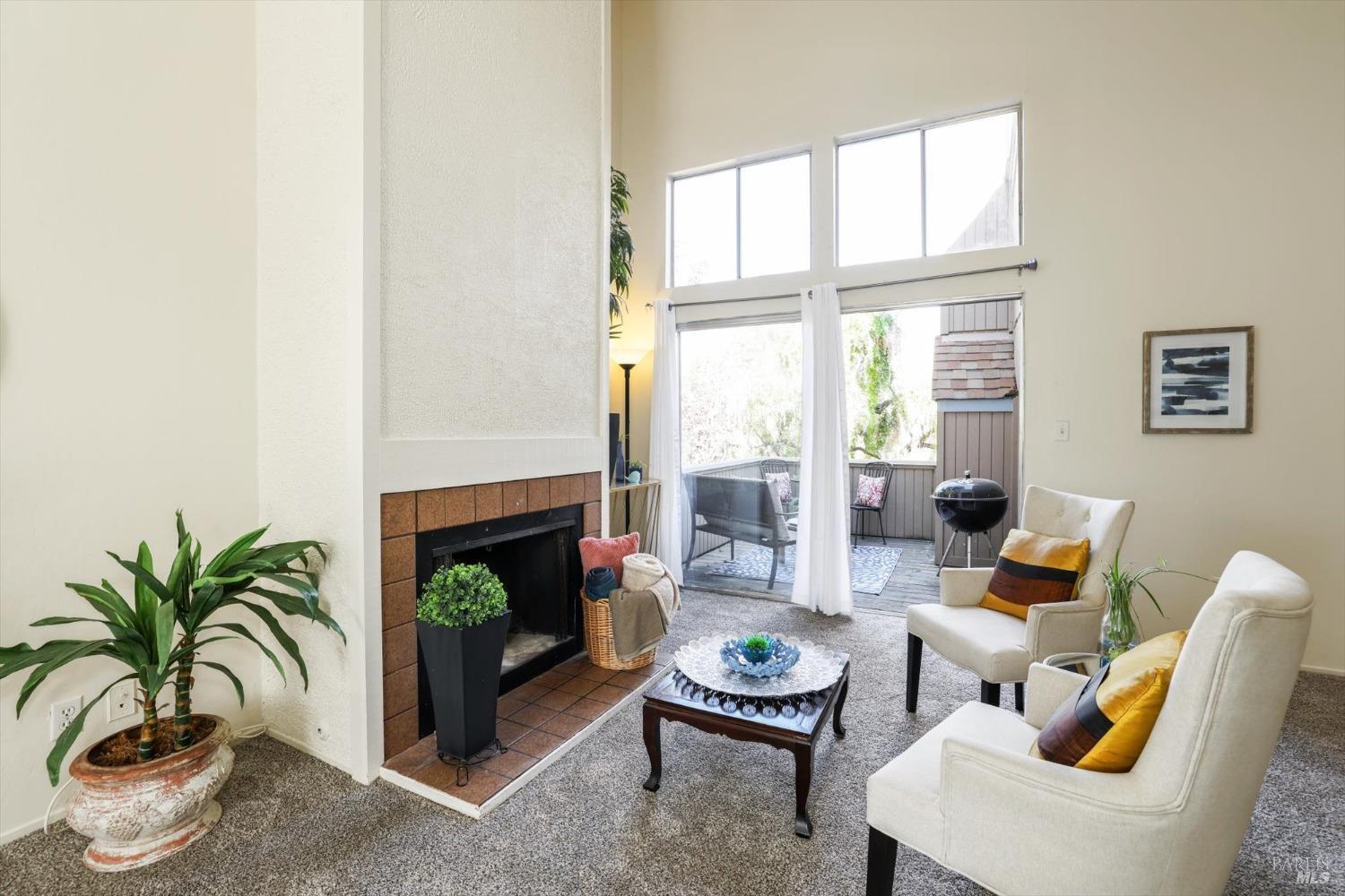 Detail Gallery Image 6 of 38 For 3901 Clayton Rd #66,  Concord,  CA 94521 - 2 Beds | 1 Baths