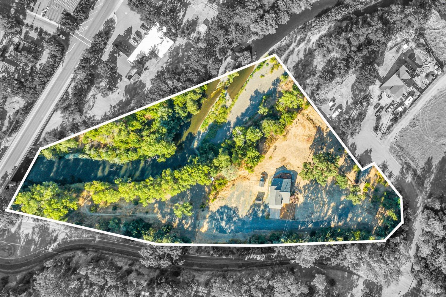 Detail Gallery Image 42 of 42 For 5385 Sabin Rd, Kelseyville,  CA 95451 - 4 Beds | 2/1 Baths