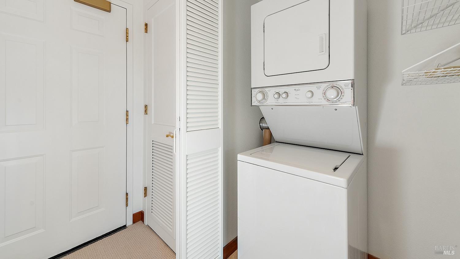 Detail Gallery Image 23 of 33 For 100 Thorndale Dr #247,  San Rafael,  CA 94903 - 2 Beds | 1/1 Baths