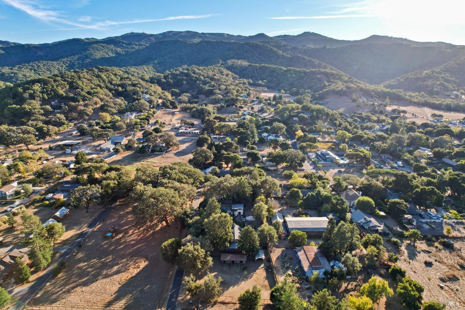 Detail Gallery Image 25 of 25 For 1846 Indian Valley Rd, Novato,  CA 94947 - 1 Beds | 1 Baths