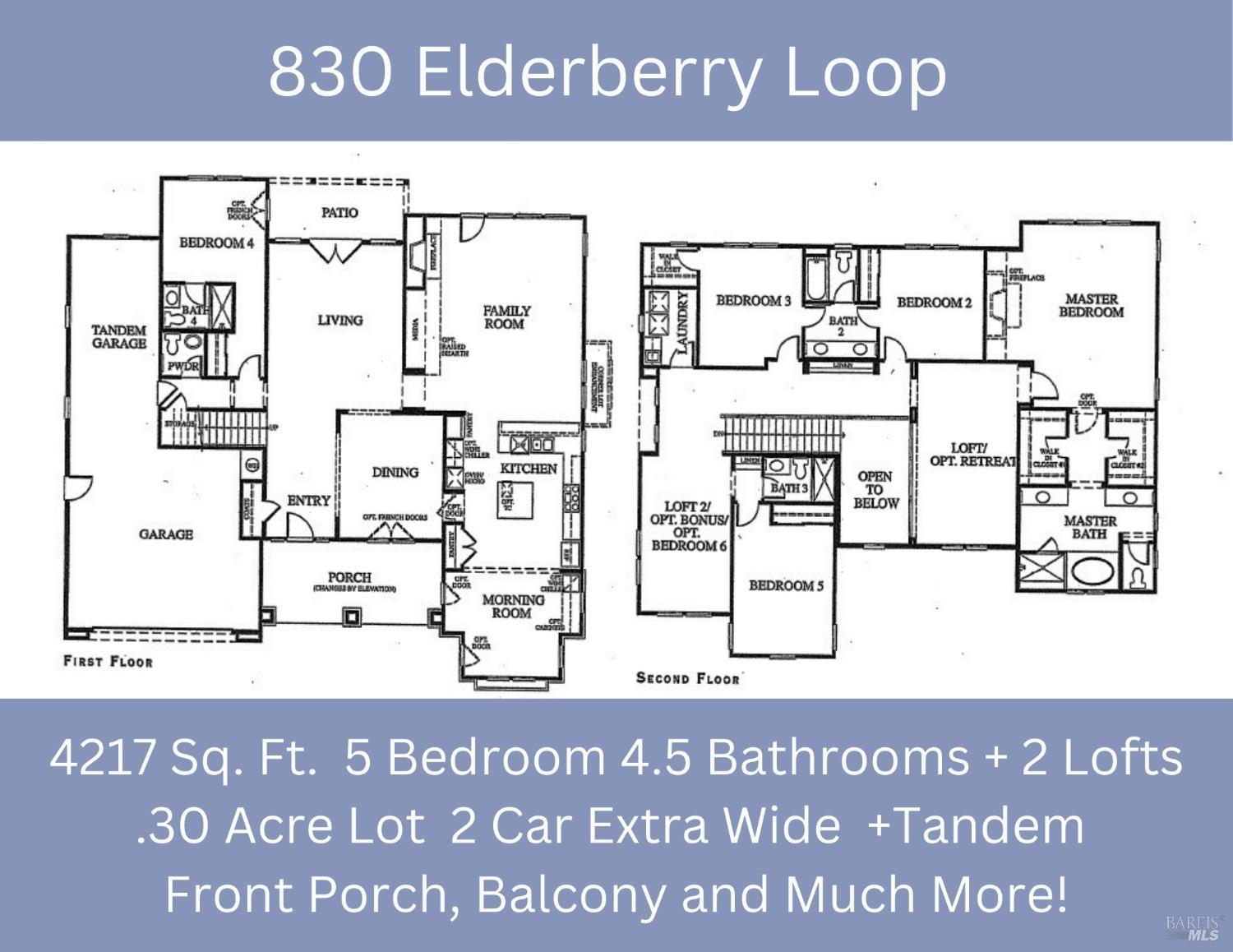 Detail Gallery Image 56 of 71 For 830 Elderberry Loop, Vacaville,  CA 95688 - 5 Beds | 4/1 Baths