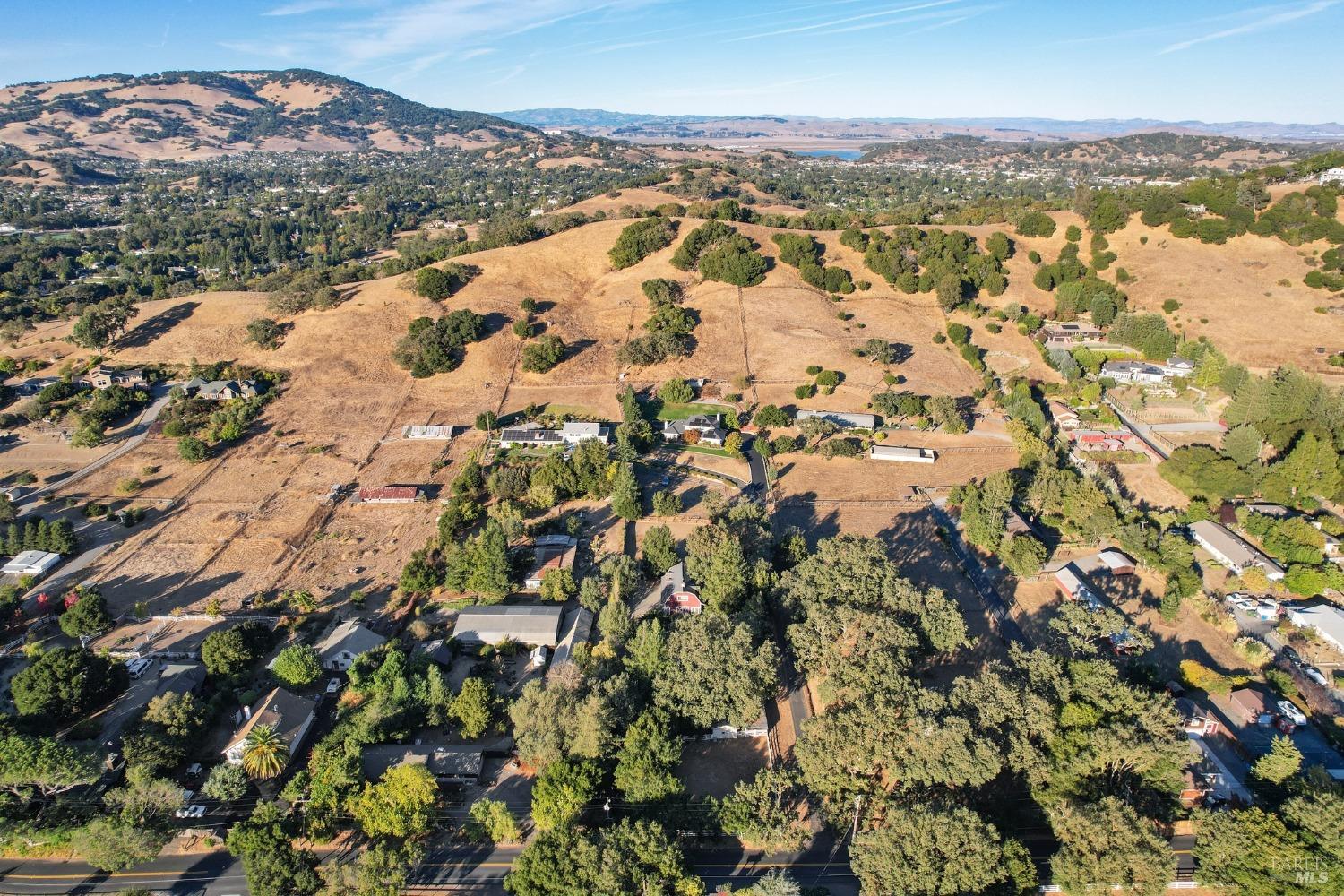 Detail Gallery Image 24 of 25 For 1846 Indian Valley Rd, Novato,  CA 94947 - 1 Beds | 1 Baths