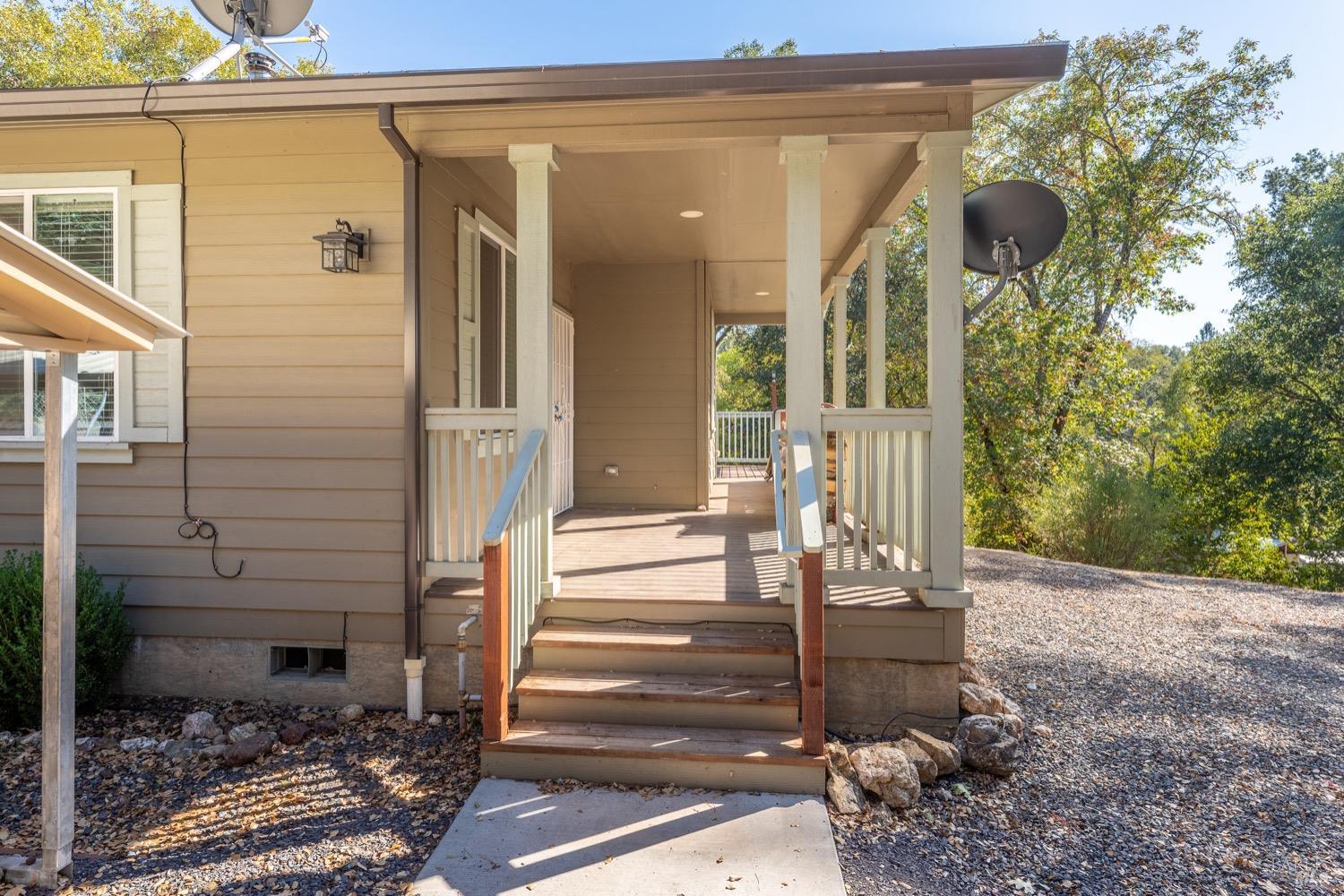 Detail Gallery Image 16 of 27 For 1245 Road D Unkn, Redwood Valley,  CA 95470 - 2 Beds | 2 Baths