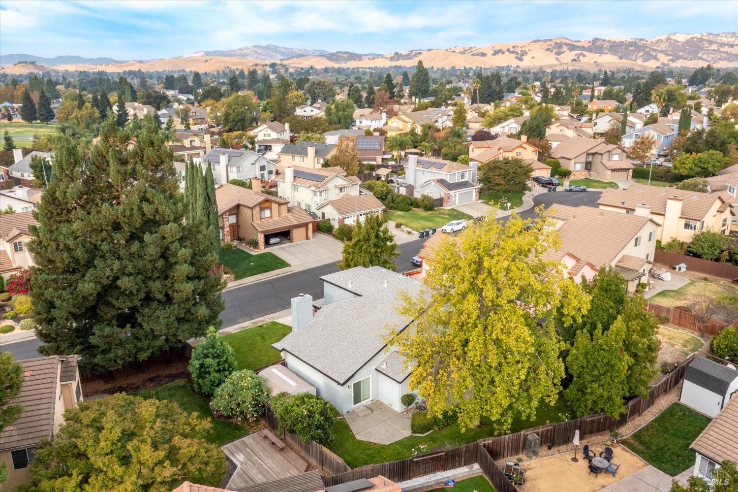 Detail Gallery Image 38 of 58 For 2904 Spicewood Ct, Fairfield,  CA 94533 - 3 Beds | 3 Baths