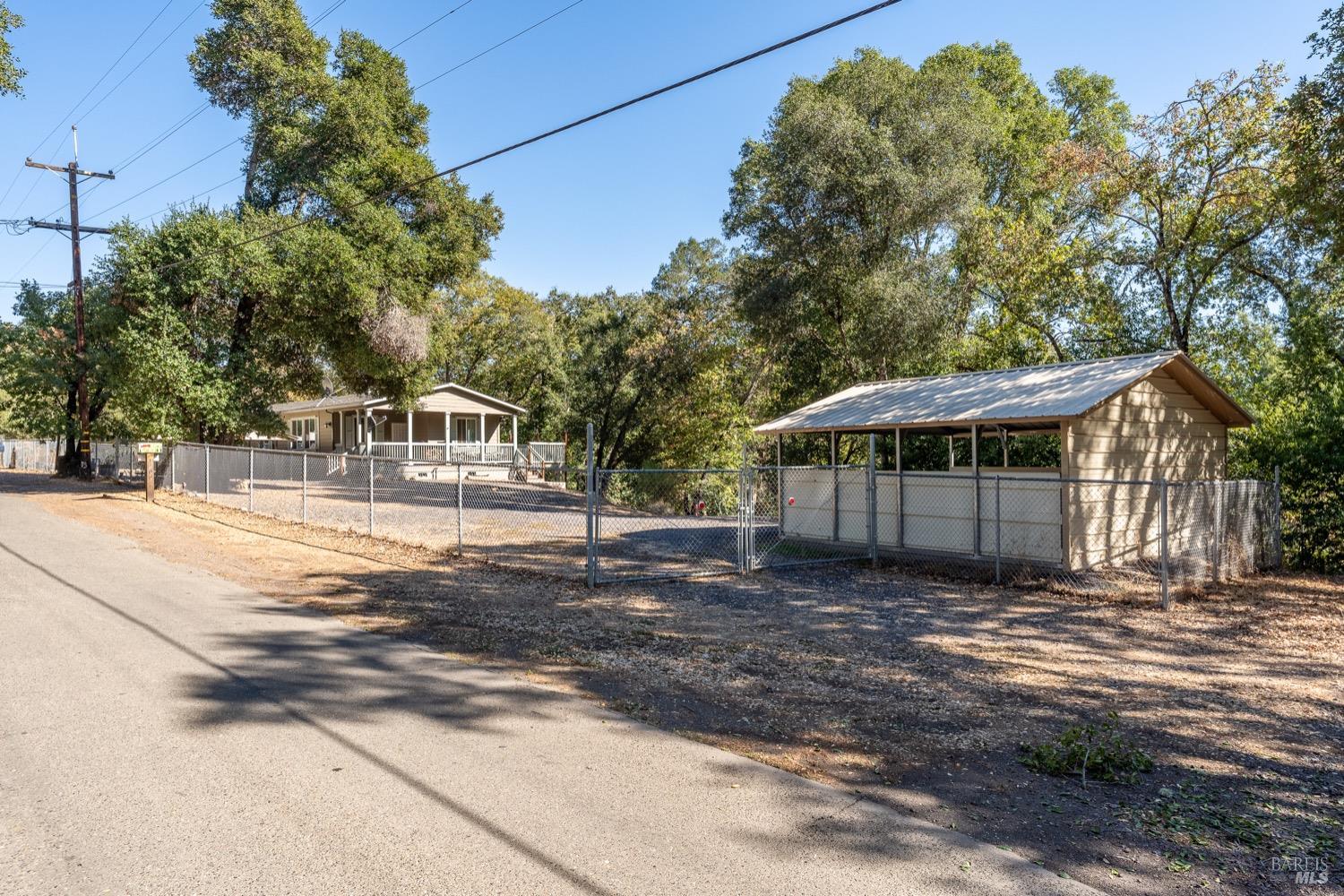 Detail Gallery Image 27 of 27 For 1245 Road D Unkn, Redwood Valley,  CA 95470 - 2 Beds | 2 Baths