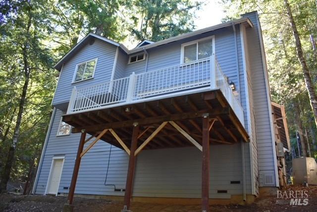 Detail Gallery Image 38 of 43 For 1811 Perch Rd, Willits,  CA 95490 - 3 Beds | 2/1 Baths