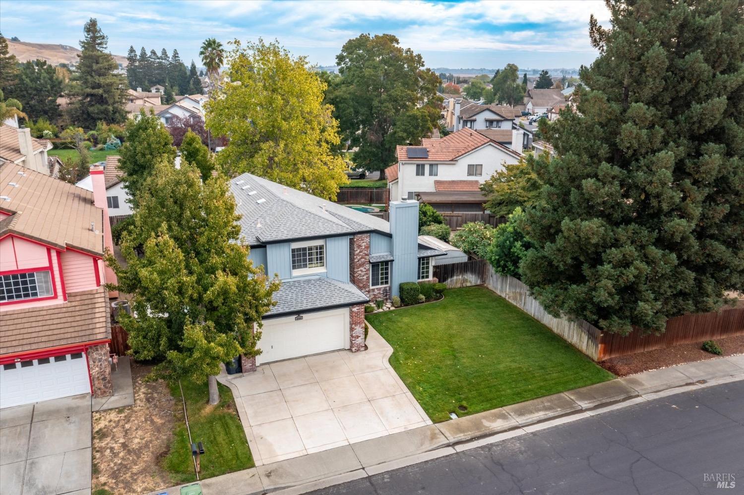 Detail Gallery Image 39 of 58 For 2904 Spicewood Ct, Fairfield,  CA 94533 - 3 Beds | 3 Baths