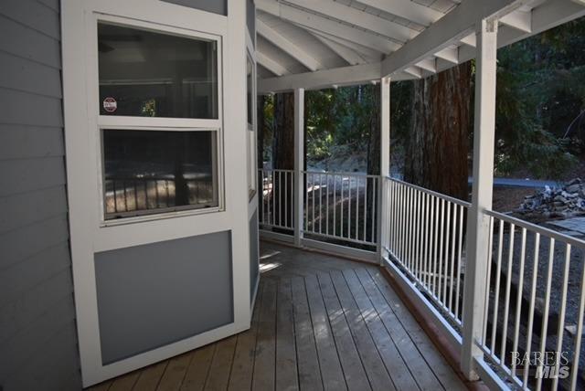 Detail Gallery Image 42 of 43 For 1811 Perch Rd, Willits,  CA 95490 - 3 Beds | 2/1 Baths