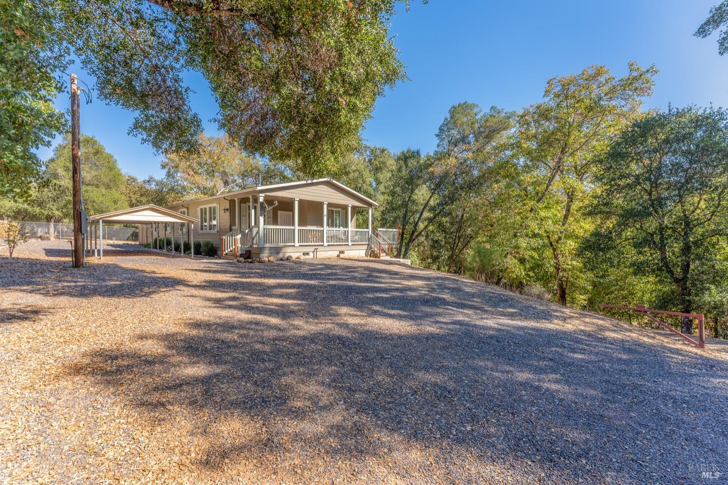 Detail Gallery Image 26 of 27 For 1245 Road D Unkn, Redwood Valley,  CA 95470 - 2 Beds | 2 Baths