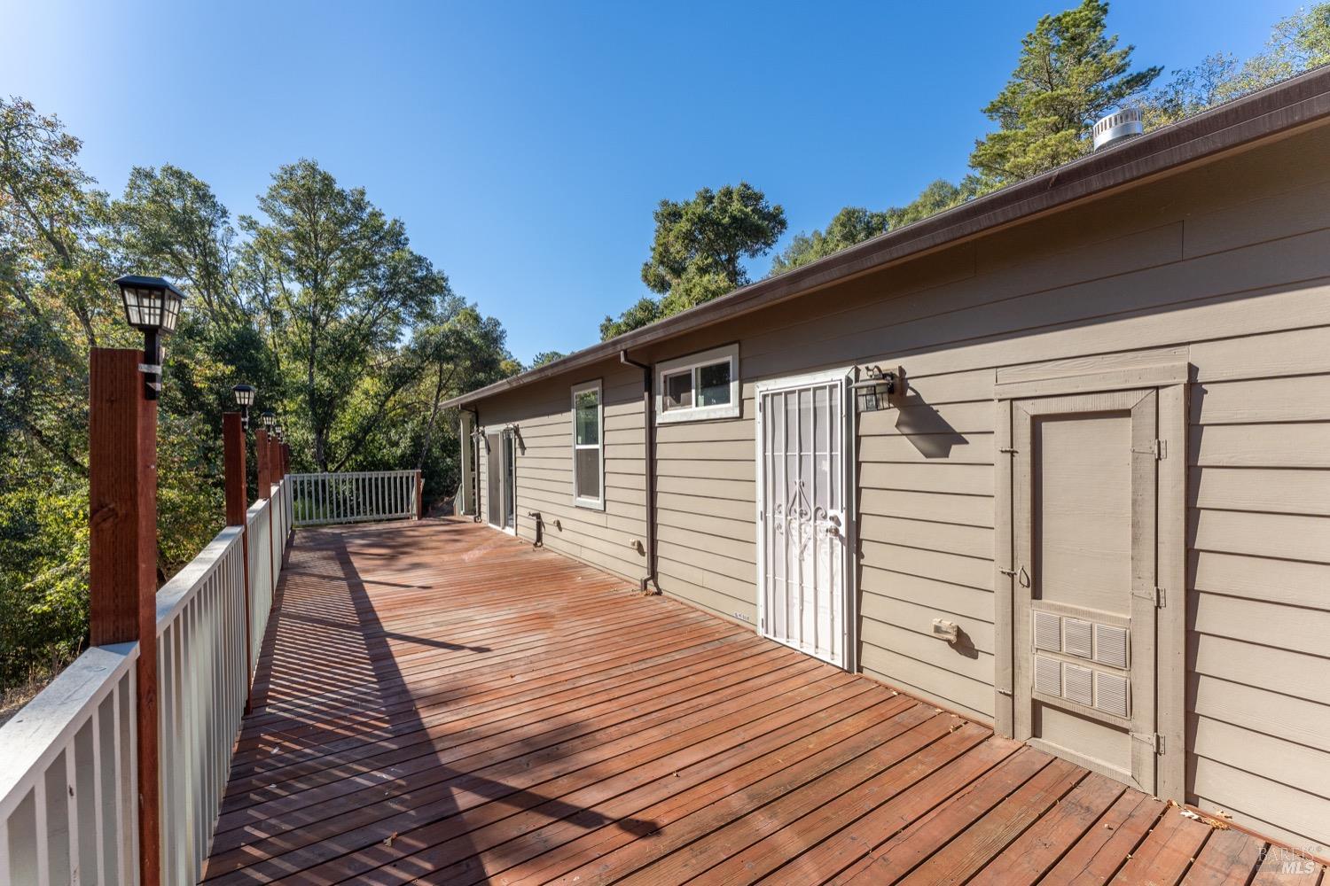 Detail Gallery Image 18 of 27 For 1245 Road D Unkn, Redwood Valley,  CA 95470 - 2 Beds | 2 Baths