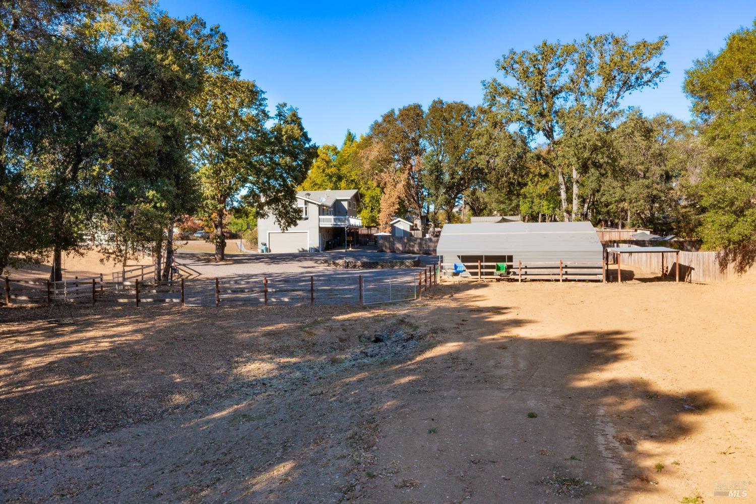 Detail Gallery Image 68 of 71 For 2255 Road E Unkn, Redwood Valley,  CA 95470 - 4 Beds | 3 Baths