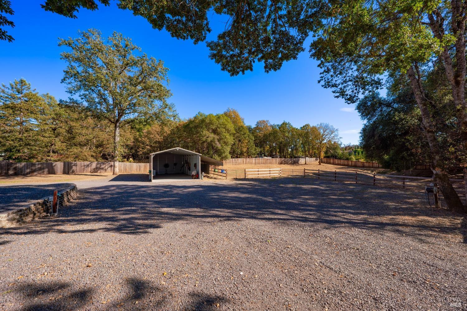 Detail Gallery Image 58 of 71 For 2255 Road E Unkn, Redwood Valley,  CA 95470 - 4 Beds | 3 Baths