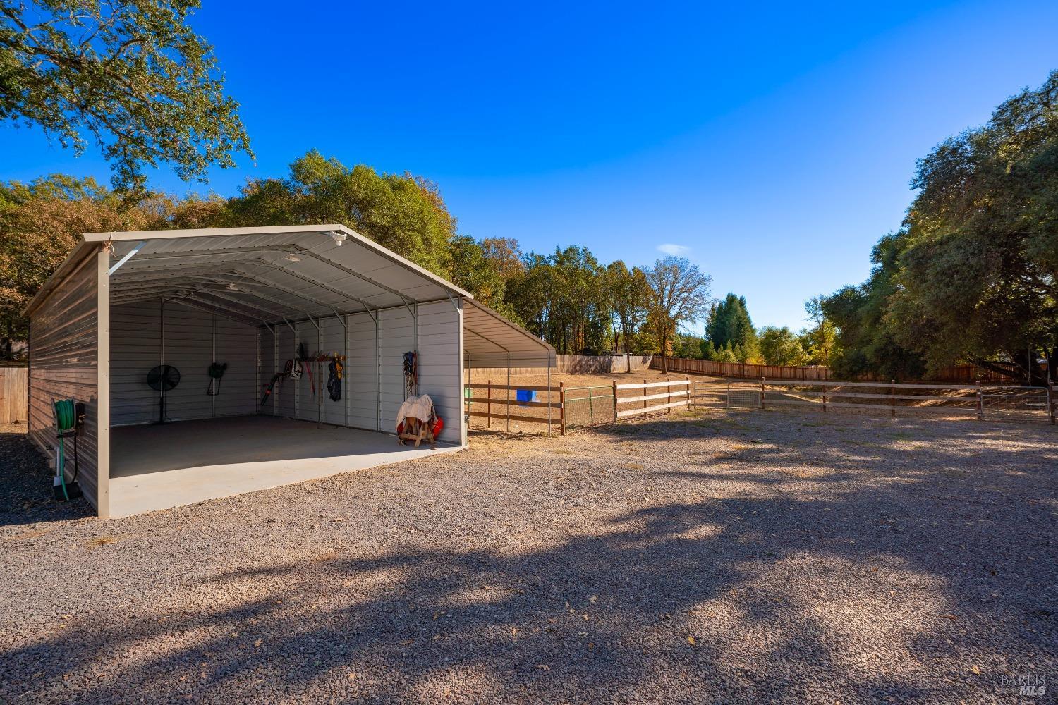 Detail Gallery Image 54 of 71 For 2255 Road E Unkn, Redwood Valley,  CA 95470 - 4 Beds | 3 Baths