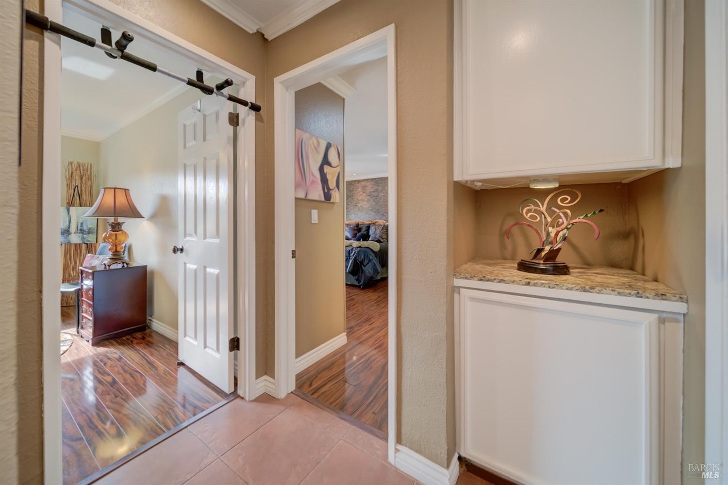 Detail Gallery Image 38 of 46 For 28047 Dobbel Ave, Hayward,  CA 94542 - 3 Beds | 2 Baths