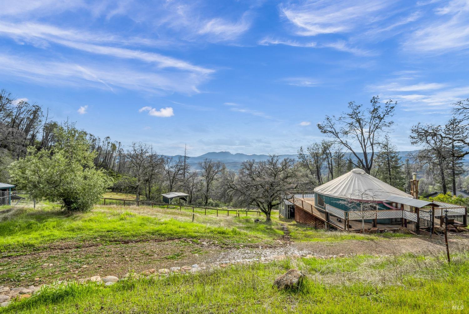 Detail Gallery Image 23 of 31 For 18115 Diamond Ridge Rd, Lower Lake,  CA 95457 - 3 Beds | 2 Baths