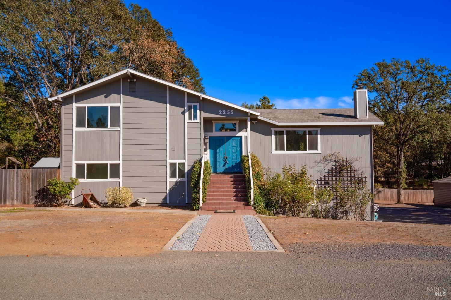 Detail Gallery Image 3 of 71 For 2255 Road E Unkn, Redwood Valley,  CA 95470 - 4 Beds | 3 Baths