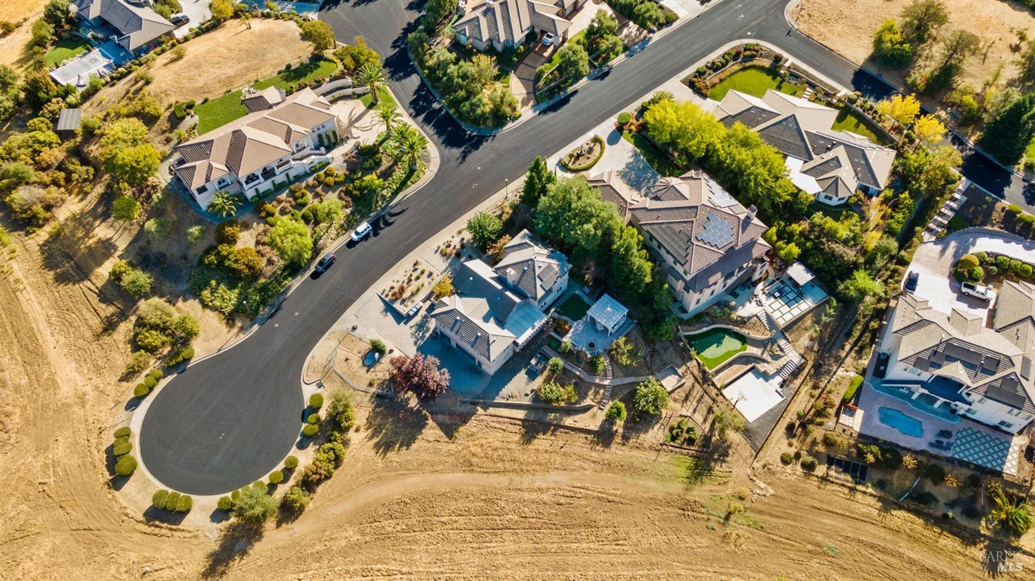 Detail Gallery Image 51 of 60 For 6170 N Vine St, Vacaville,  CA 95688 - 4 Beds | 3/1 Baths