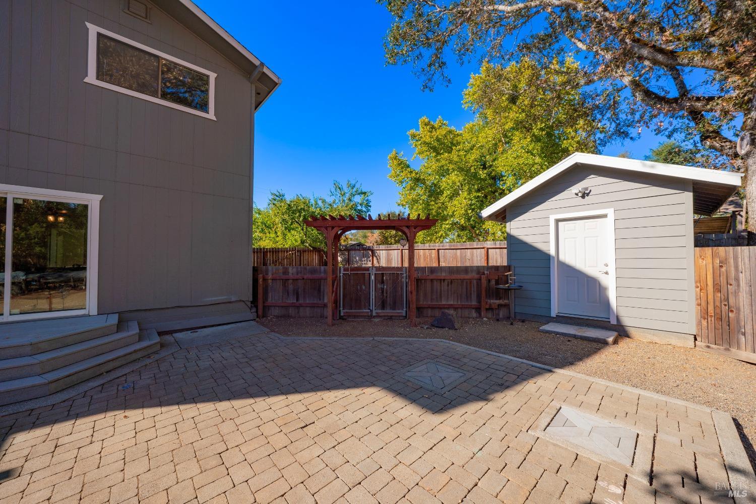 Detail Gallery Image 46 of 71 For 2255 Road E Unkn, Redwood Valley,  CA 95470 - 4 Beds | 3 Baths