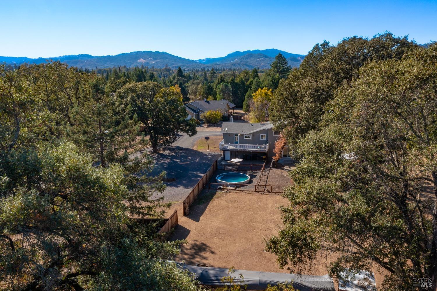 Detail Gallery Image 61 of 71 For 2255 Road E Unkn, Redwood Valley,  CA 95470 - 4 Beds | 3 Baths