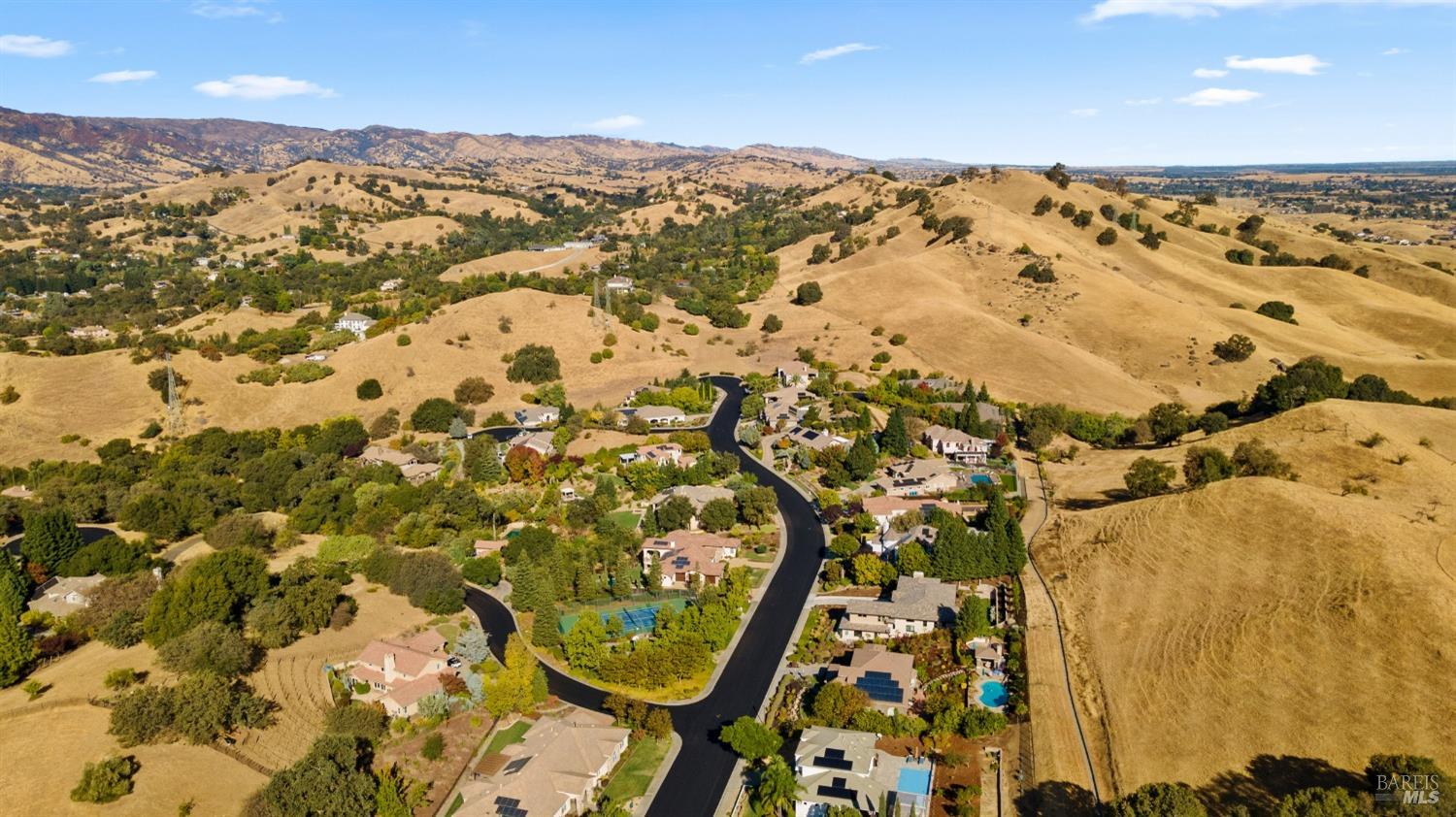 Detail Gallery Image 54 of 60 For 6170 N Vine St, Vacaville,  CA 95688 - 4 Beds | 3/1 Baths