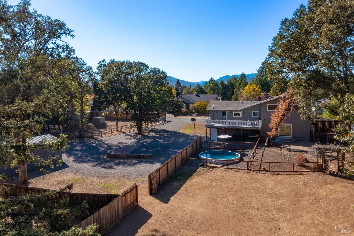 Detail Gallery Image 60 of 71 For 2255 Road E Unkn, Redwood Valley,  CA 95470 - 4 Beds | 3 Baths