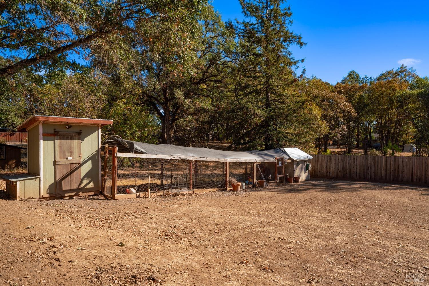 Detail Gallery Image 49 of 71 For 2255 Road E Unkn, Redwood Valley,  CA 95470 - 4 Beds | 3 Baths