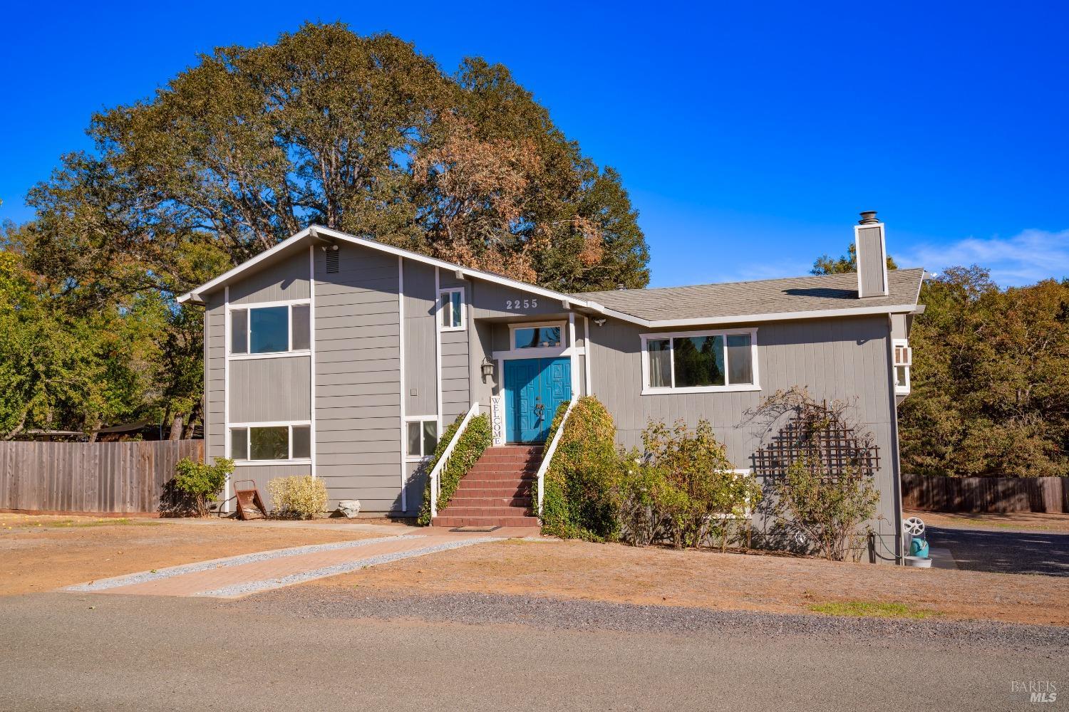 Detail Gallery Image 1 of 71 For 2255 Road E Unkn, Redwood Valley,  CA 95470 - 4 Beds | 3 Baths