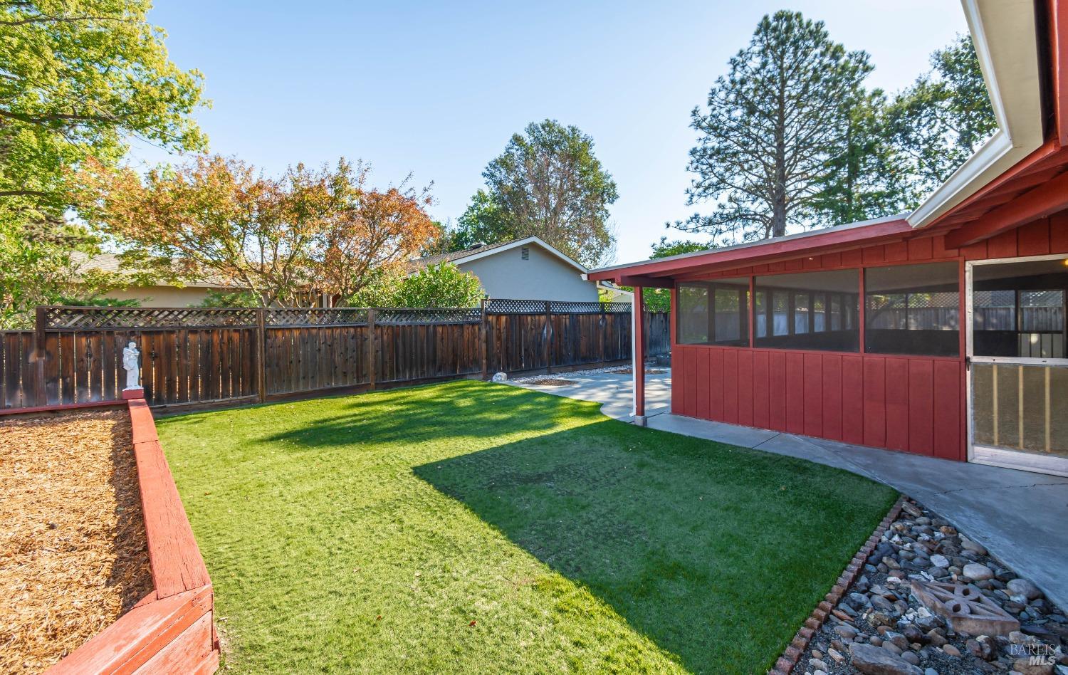 Detail Gallery Image 35 of 41 For 18443 Arnold Dr, Sonoma,  CA 95476 - 3 Beds | 2 Baths