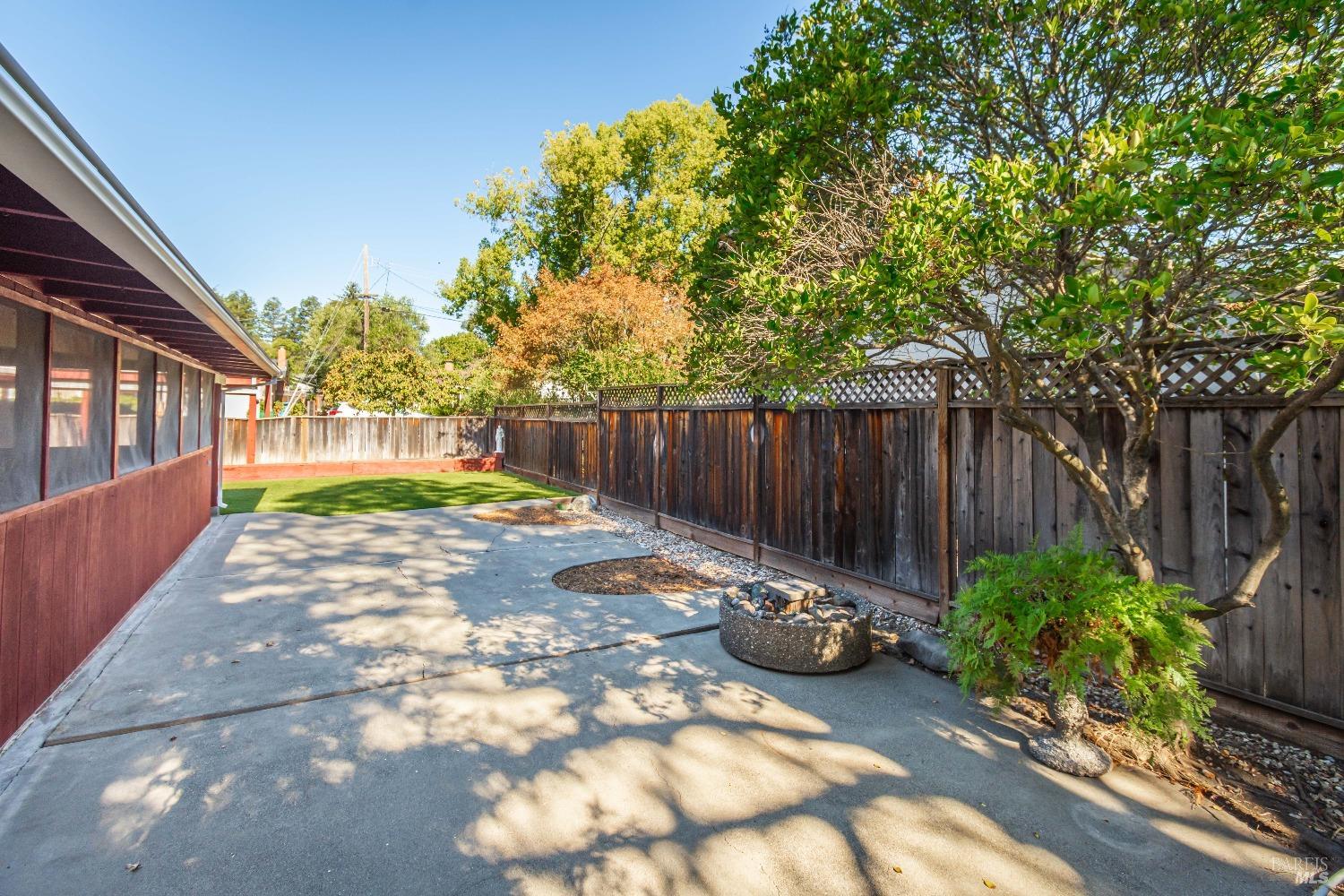 Detail Gallery Image 41 of 41 For 18443 Arnold Dr, Sonoma,  CA 95476 - 3 Beds | 2 Baths