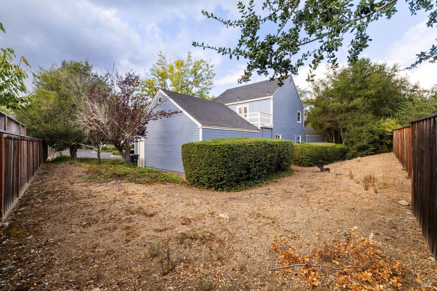 Detail Gallery Image 25 of 30 For 5166 Firestone Pl, Santa Rosa,  CA 95409 - 3 Beds | 2/1 Baths