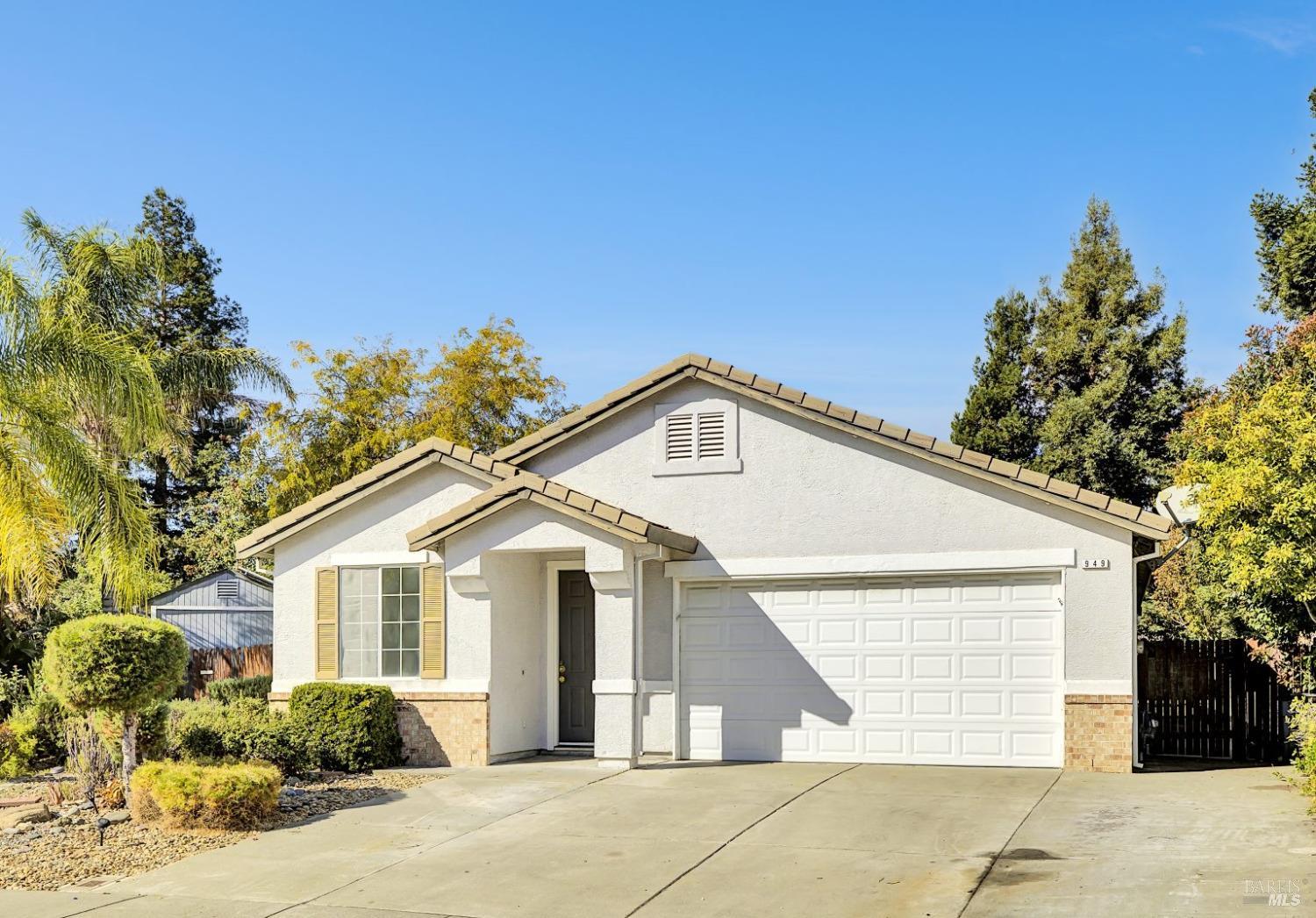 Detail Gallery Image 49 of 57 For 949 Summerbreeze Ct, Vacaville,  CA 95687 - 3 Beds | 2 Baths