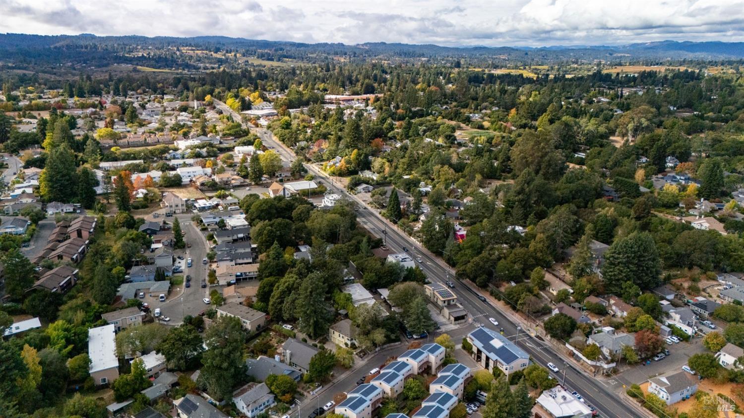 Detail Gallery Image 56 of 63 For 470 Florence Ave, Sebastopol,  CA 95472 - 2 Beds | 1 Baths