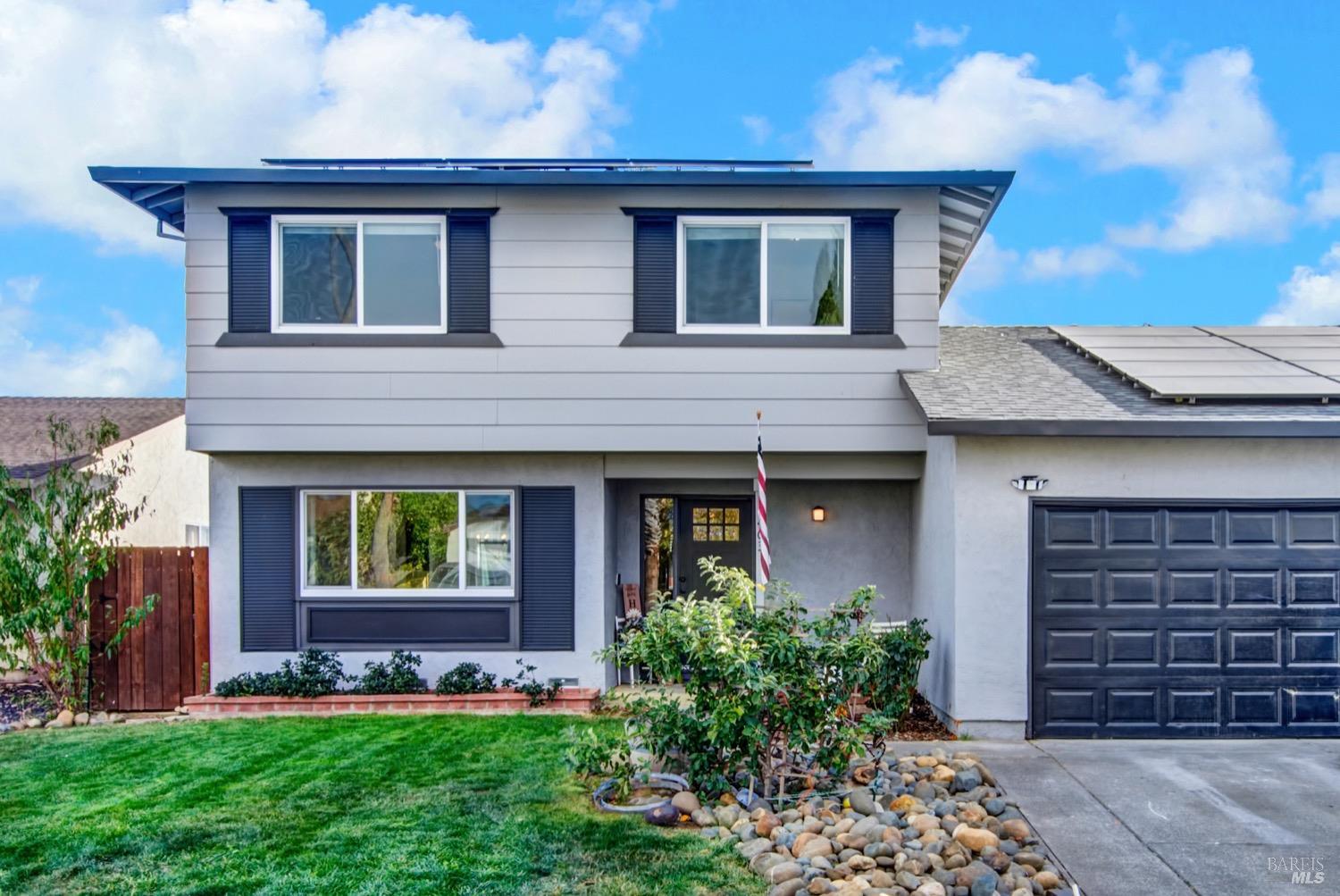 Detail Gallery Image 1 of 69 For 403 Wigeon Way, Suisun City,  CA 94585 - 4 Beds | 2/1 Baths