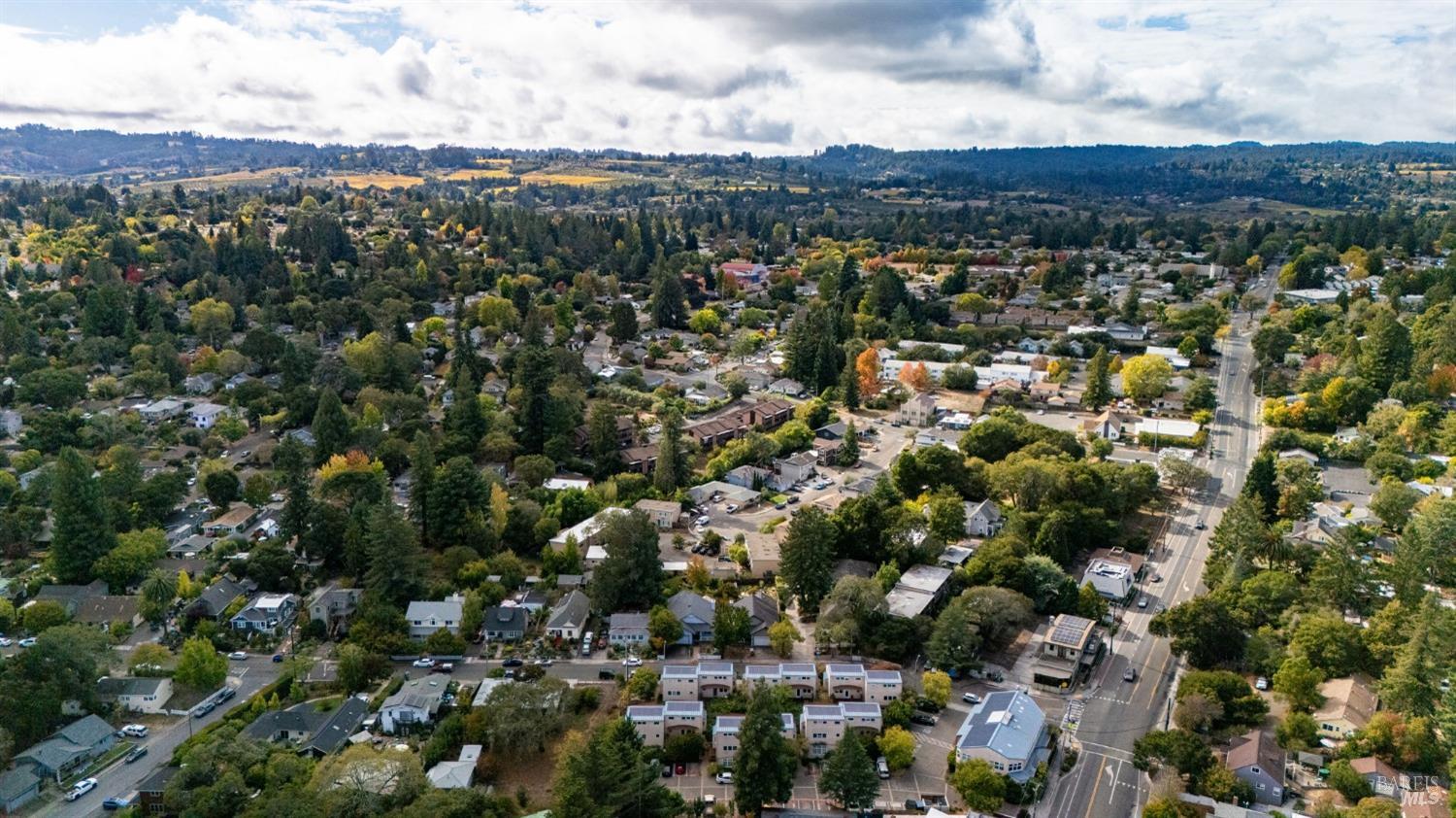 Detail Gallery Image 59 of 63 For 470 Florence Ave, Sebastopol,  CA 95472 - 2 Beds | 1 Baths